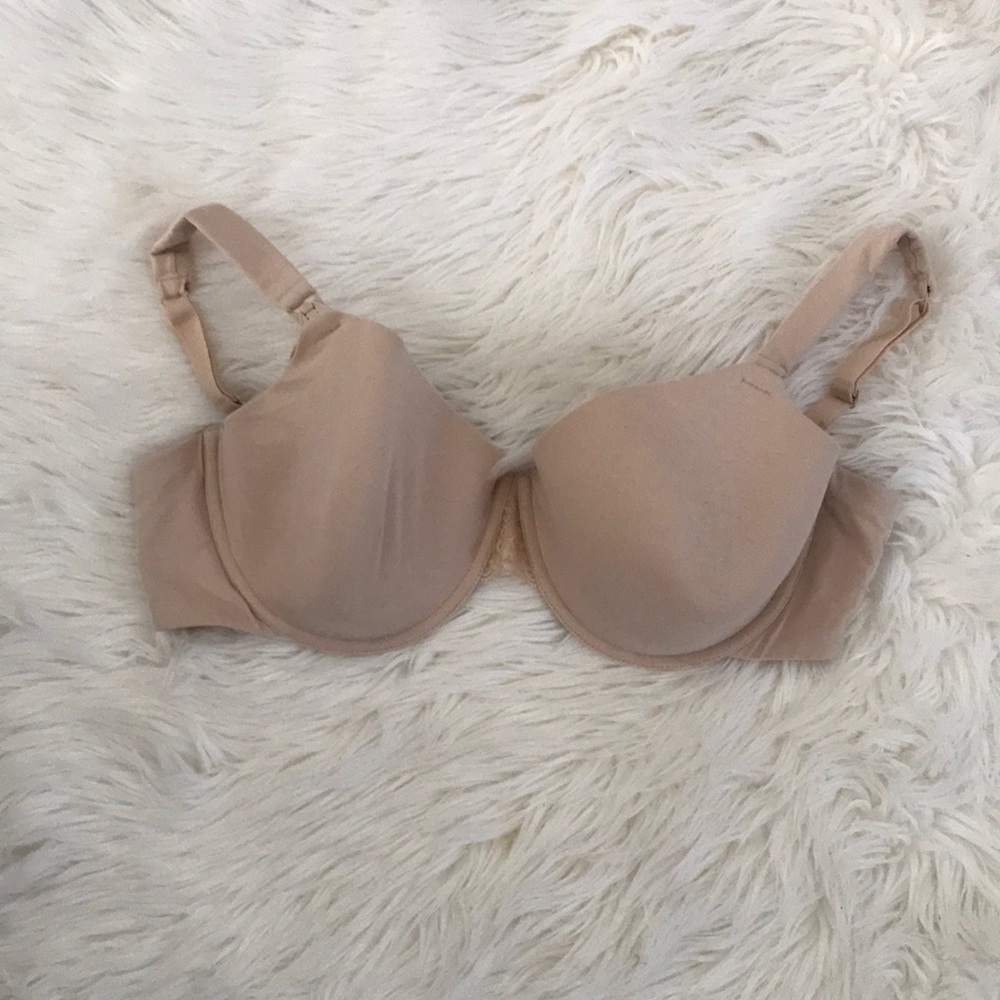 Gilligan&Omalley nursing bra